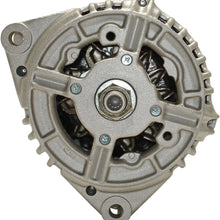 Quality-Built 13819 Premium Alternator - Remanufactured