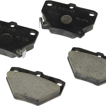 TOYOTA 04466-20090 Disc Brake Pad