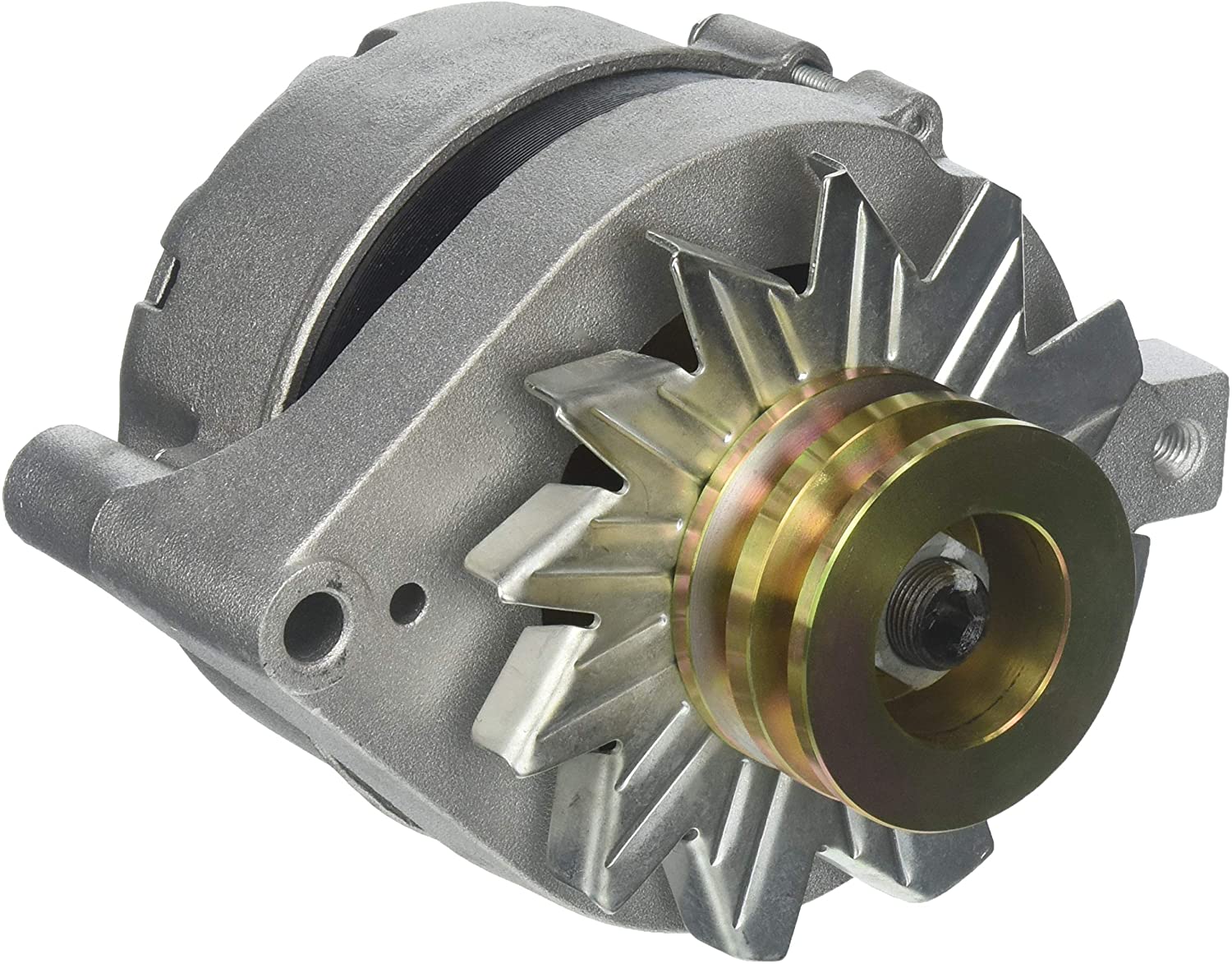 BBB Industries 7051 Remanufactured Alternator