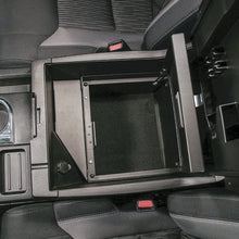 Console Insert for 2014-Current Toyota Tundra W/Flow-Thru Console