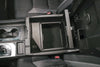 Console Insert for 2014-Current Toyota Tundra W/Flow-Thru Console