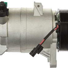 Spectra Premium 0610320 Air Conditioning A/C Compressor
