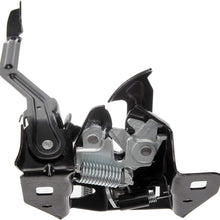 Dorman 820-101 Hood Latch Assembly for Select Chrysler/Dodge Models