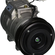 Four Seasons 98310 A/C Compressor