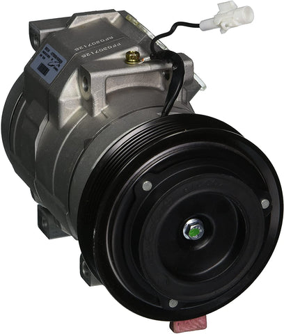 Four Seasons 98310 A/C Compressor