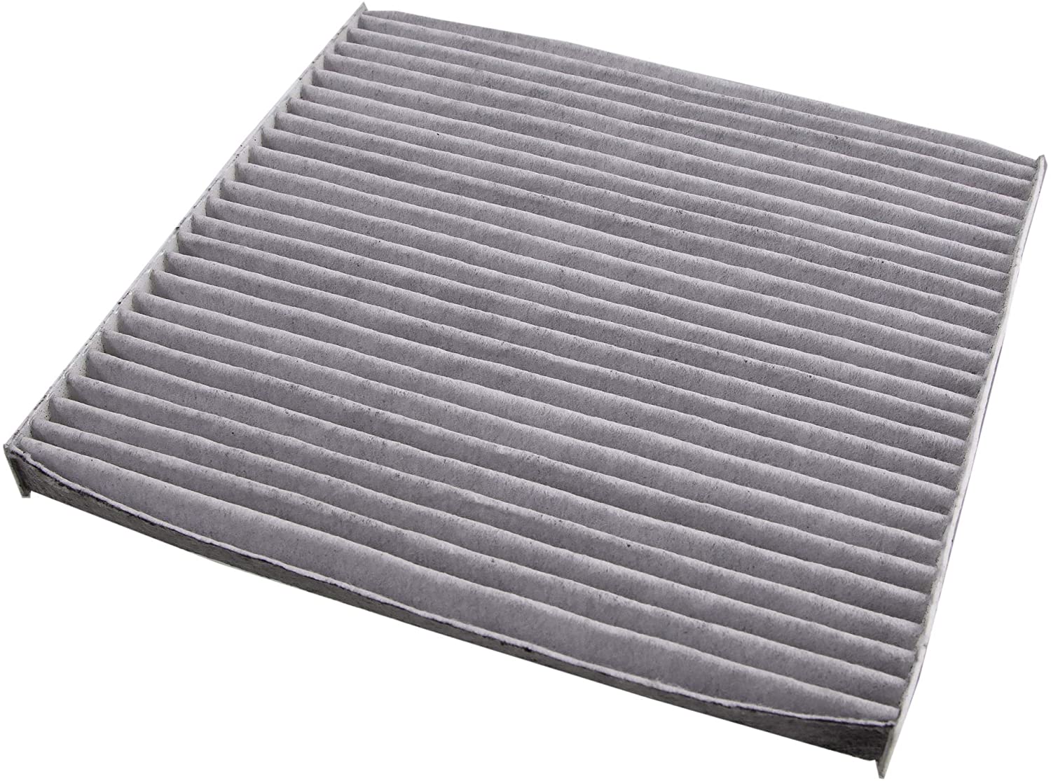 Champion CCF7764 Cabin Air Filter, 1 Pack