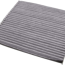 Champion CCF7764 Cabin Air Filter, 1 Pack
