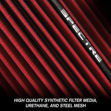 Spectre Performance 99061 Ram Air Kit for Pontiac GTO