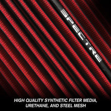 Spectre Performance (4802) 14" x 3" Air Filter Element