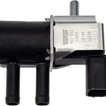 Dorman 911-332 Vapor Canister Purge Valve for Select Nissan Models