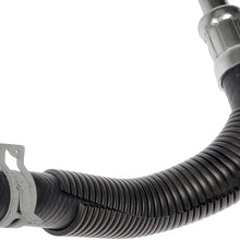 Dorman 624-545 Transmission Oil Cooler Line for Select Ford Models