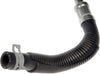 Dorman 624-545 Transmission Oil Cooler Line for Select Ford Models