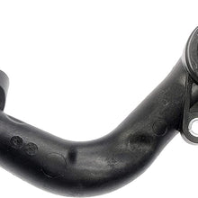 Dorman 902-5191 Engine Coolant Water Outlet for Select Audi/Volkswagen Models