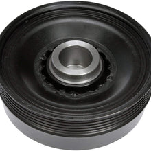 Dorman 594-754 Engine Harmonic Balancer for Select Mini Models