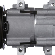 Spectra Premium 0610072 Compressor