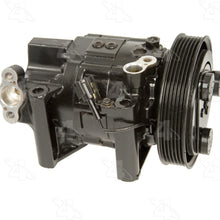 Four Seasons 67460 A/C Compressor