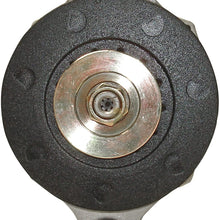 Quality-Built 7279109 Premium Domestic Alternator - Remanufactured