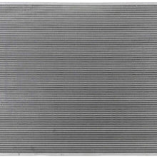 Pacific Best PR13529A - Engine Coolant Radiator