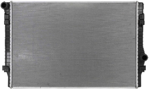 Pacific Best PR13529A - Engine Coolant Radiator