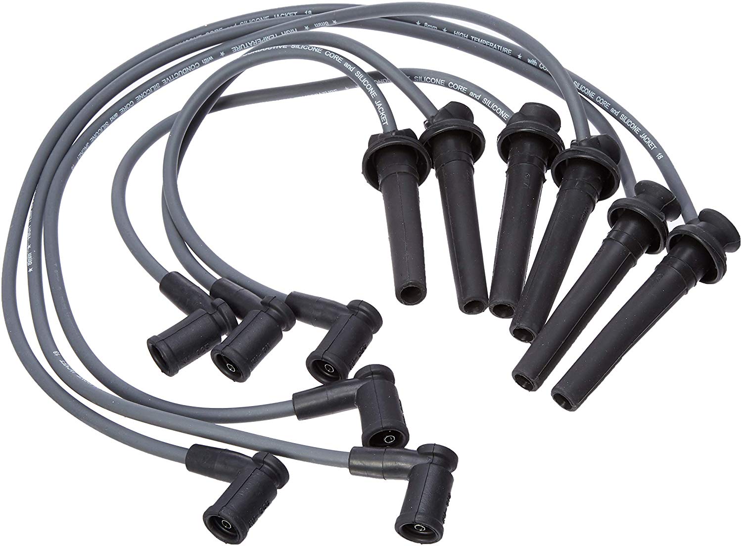 Standard Motor Products 26688 Pro Series Ignition Wire Set