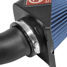 aFe Power TR-3019B-R Takeda Pro 5R Stage-2 Intake System (Non-CARB Compliant)