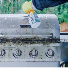 Zep ZU505128 Fast 505 Cleaner and Degreaser 128 Ounces