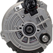 Quality-Built 15667 Premium Import Alternator - Remanufactured