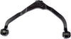 Dorman 521-471 Front Left Upper Suspension Control Arm and Ball Joint Assembly for Select Dodge/Jeep Models