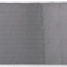 A/C Radiator fits BMW 320i, 323Ci, 323i, 323is, 325Ci, 325i, 325xi, 328Ci, 328i, 328is, 330Ci, 330i, 330xi, Z4 QOA