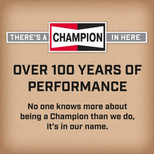 Champion RC12YC (71G) Copper Plus Small Engine Replacement Spark Plug (Pack of 1)