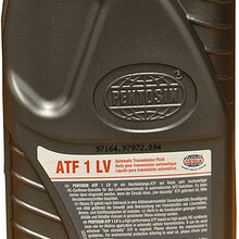 Pentosin 1088107-C ATF 1 Transmission Fluid 1 L, 12 Pack
