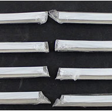 Genuiene Audi Accessories ZAW312002 Polished Grille Strip