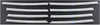 Genuiene Audi Accessories ZAW312002 Polished Grille Strip