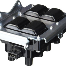 Standard Motor Products UF-545 Ignition Coil