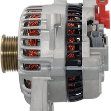 Remy 92500 Alternator