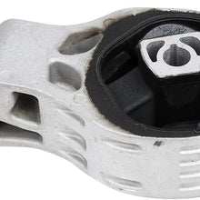 ACDelco 84160408 GM Original Equipment Transmission Mount, 1 Pack
