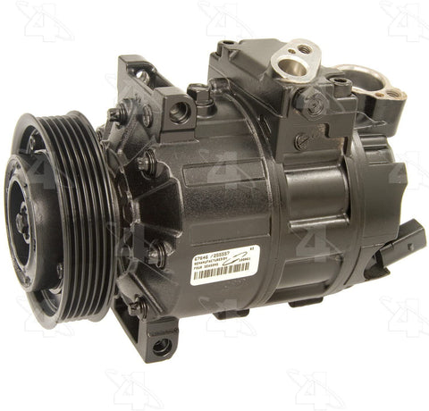 Four Seasons 67646 A/C Compressor