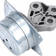 ACDelco 13312096 GM Original Equipment Automatic Transmission Mount, 1 Pack