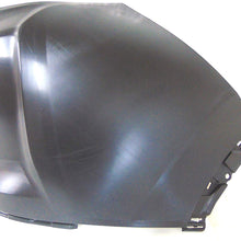 Texas e Parts Fits Honda CR-V CRV Rear Bumper Side End Cap Extension Right Passenger 2017 2018 2019