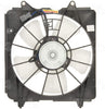 Four Seasons 75641 Radiator Fan Motor Assembly