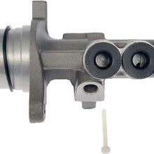 Dorman M630600 Brake Master Cylinder for Select Seat/Volkswagen Models