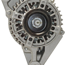 Quality-Built 13878 Premium Alternator - Remanufactured