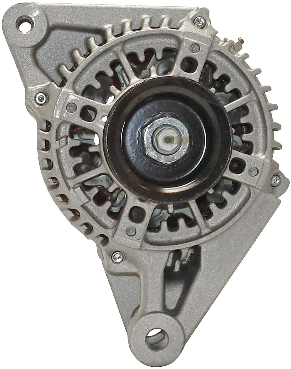 Quality-Built 13878 Premium Alternator - Remanufactured