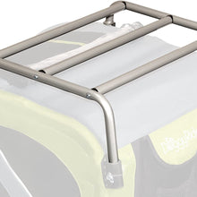 DoggyRide Original or Novel Cargo Roof Rack