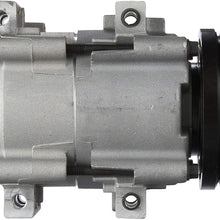 Spectra Premium 0610102 Compressor