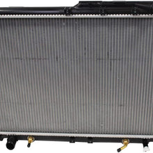 Denso 221-3109 Radiator