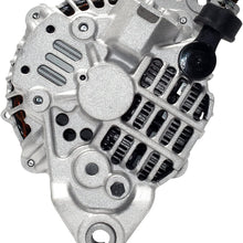 Quality-Built 15921 Premium Import Alternator - Remanufactured