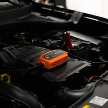 CTEK (56-958) MUS 4.3 POLAR 12 Volt Fully Automatic Extreme Climate 8 Step Battery Charger