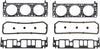 DNJ HGS3114 Graphite Head Gasket Set for 1985-1993 / Chevrolet, GMC, Jeep, Pontiac/Camaro, Cherokee, Comanche, Firebird, S10-Blazer, S15 Jimmy, Sonoma, Trooper, Wagoneer / 2.8L / OHV / V6 / 12V