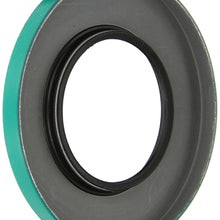 SKF 19449 LDS & Small Bore Seal, R Lip Code, CRW1 Style, Inch, 1.938" Shaft Diameter, 3.543" Bore Diameter, 0.313" Width